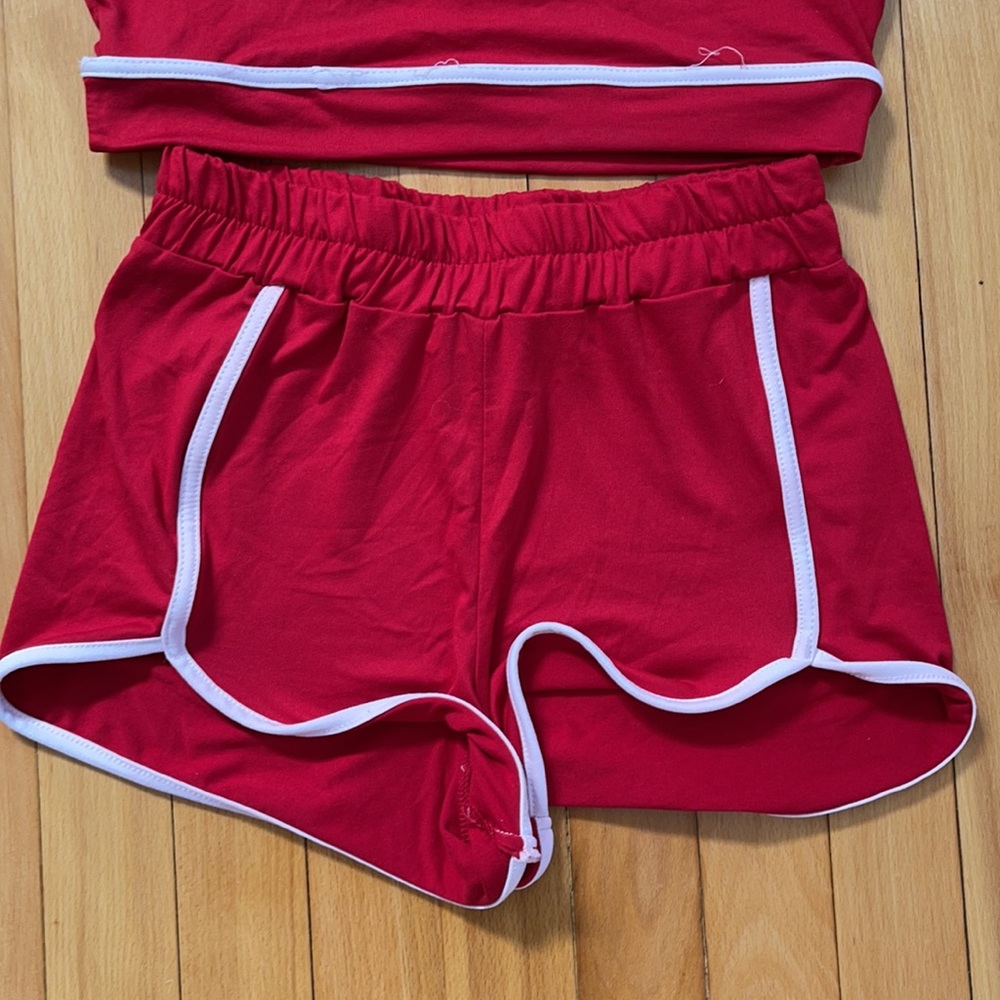Two Piece Set - Picture 3 of 6